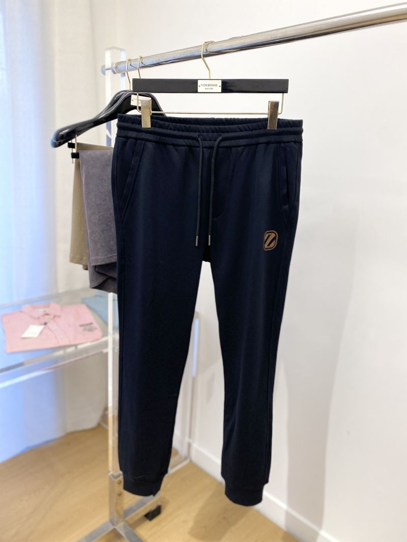 Zegna Long Pants